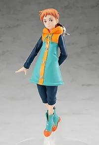 Pop Up Parade Seven Deadly Sins King