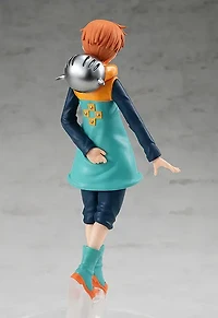 Pop Up Parade Seven Deadly Sins King