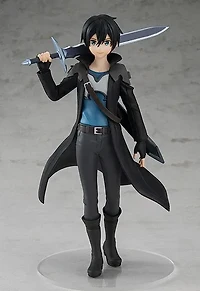 Pop Up Parade Sword Art Online Kirito Aria Of A Starless Night Ver.