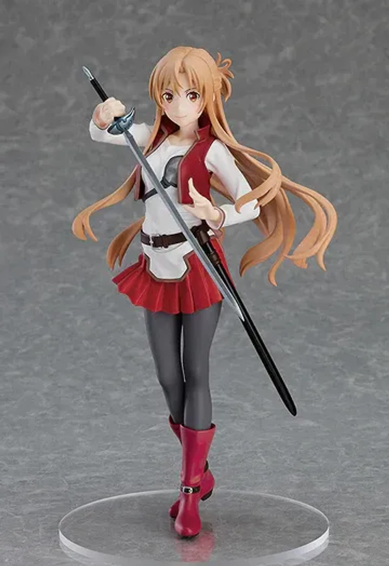 Pop Up Parade Sword Art Online Asuna Aria Of A Starless Night Version