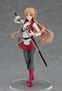 Pop Up Parade Sword Art Online Asuna Aria Of A Starless Night Version