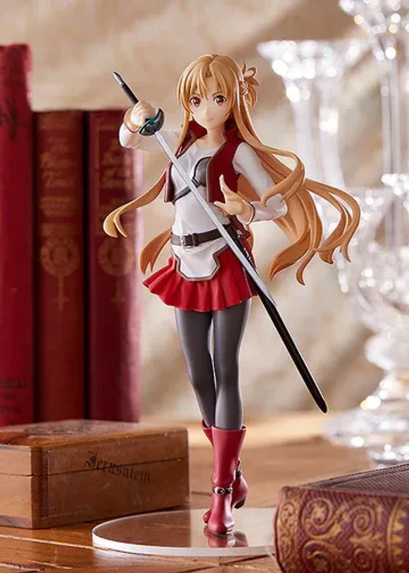 Pop Up Parade Sword Art Online Asuna Aria Of A Starless Night Version