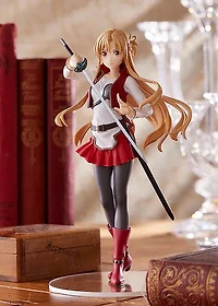 Pop Up Parade Sword Art Online Asuna Aria Of A Starless Night Version