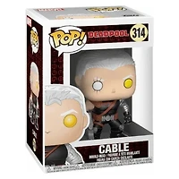 Deadpool : At522 Cable 314