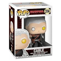 Deadpool : At522 Cable 314