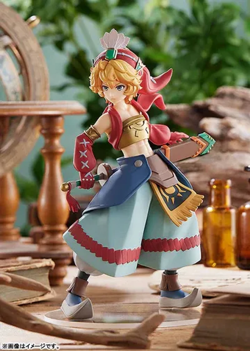 Pop Up Parade Legend Of Mana Shiloh
