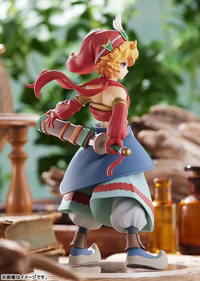Pop Up Parade Legend Of Mana Shiloh