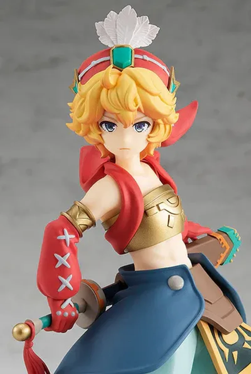 Pop Up Parade Legend Of Mana Shiloh