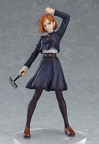 Pop Up Parade Jujutsu Kaisen Nobara Kugisaki