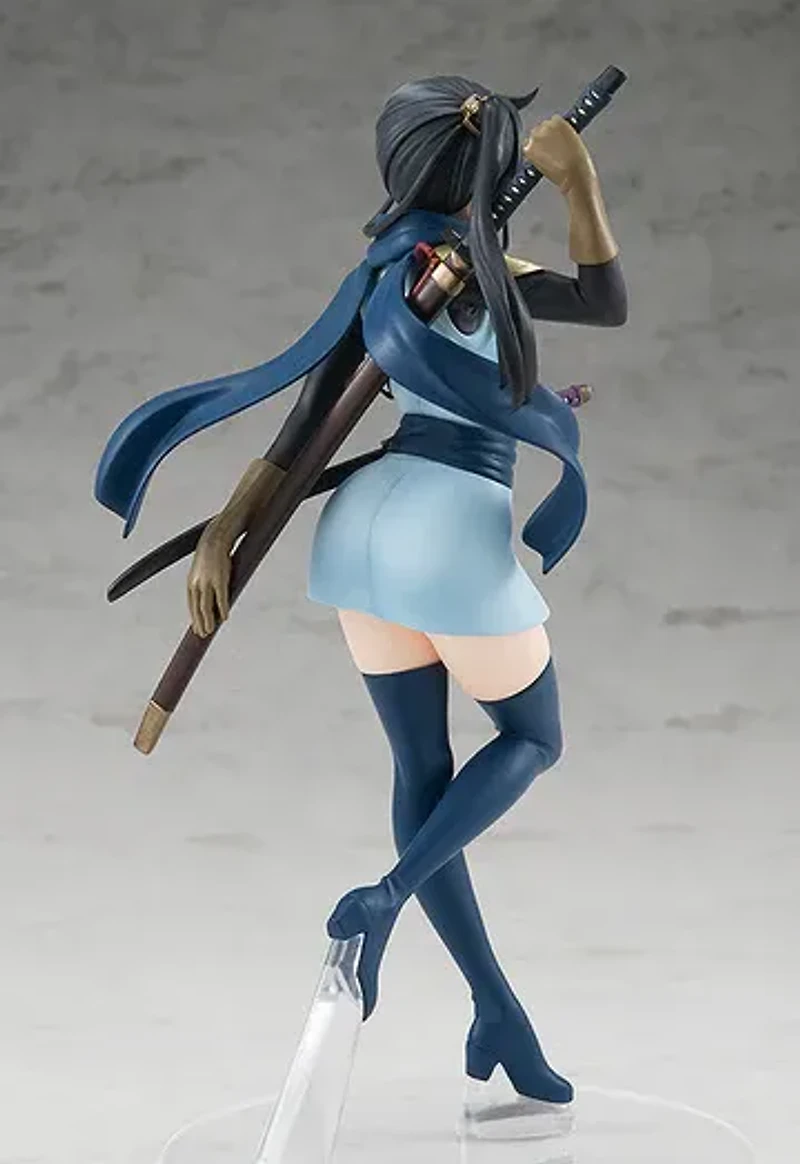Pop Up Parade Danmachi Yamato Mikoto