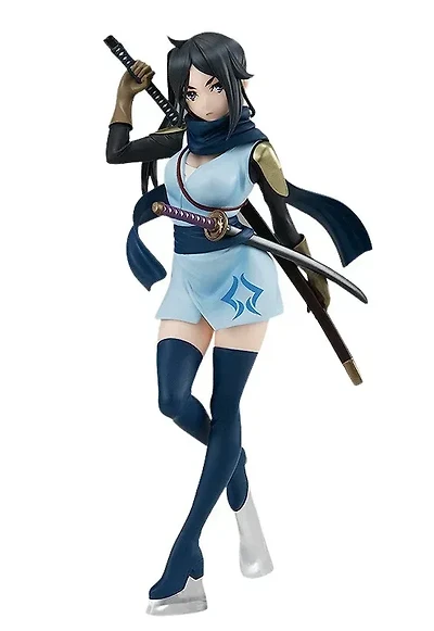Pop Up Parade Danmachi Yamato Mikoto