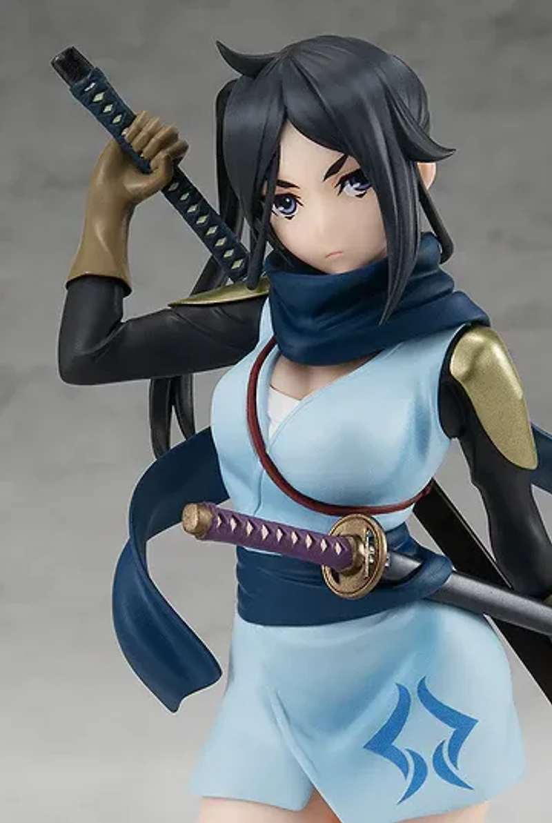 Pop Up Parade Danmachi Yamato Mikoto