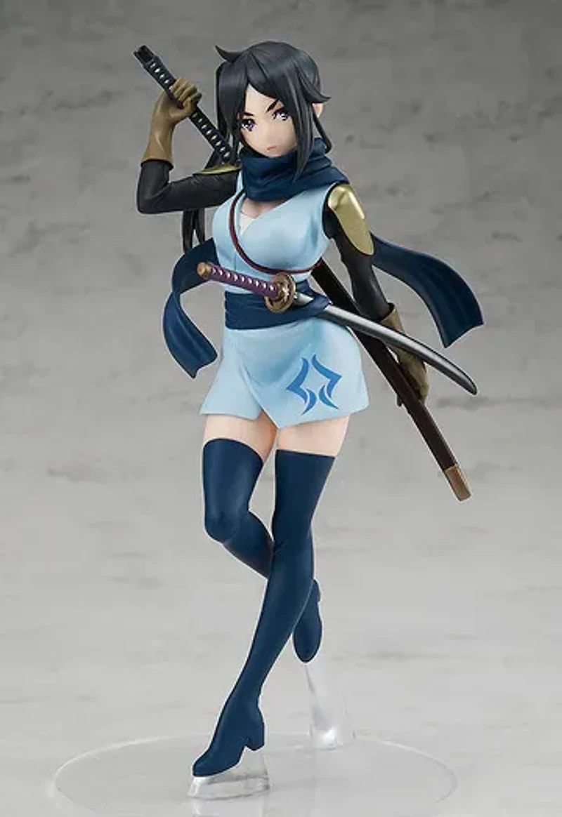 Pop Up Parade Danmachi Yamato Mikoto