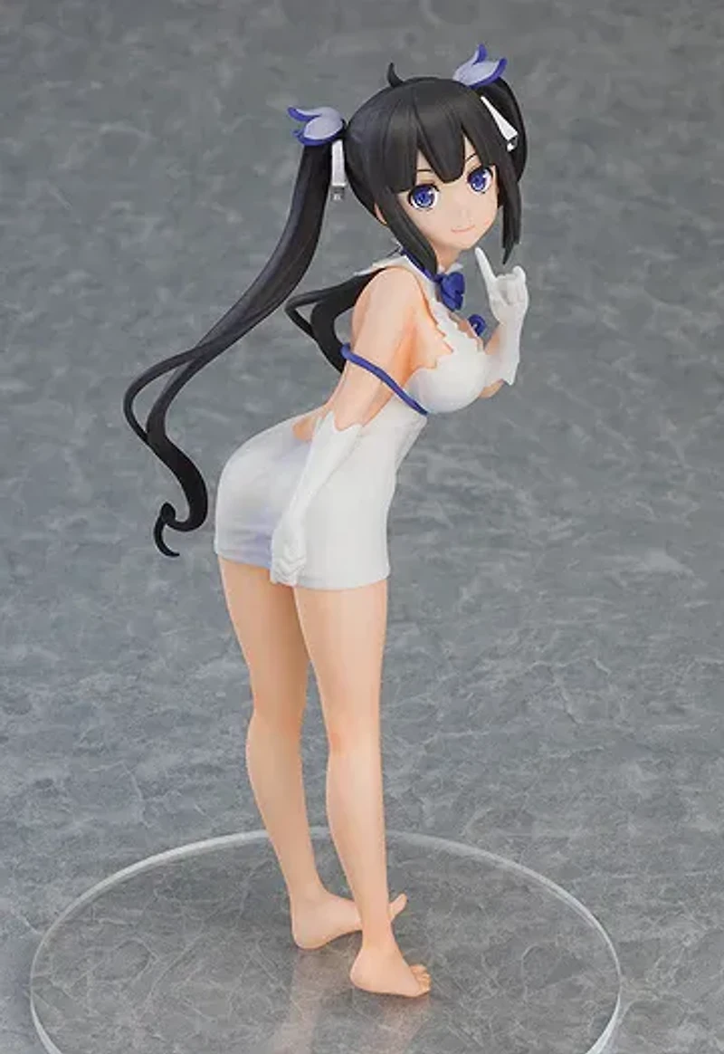 Pop Up Parade DanMachi : Familia Myth Hestia