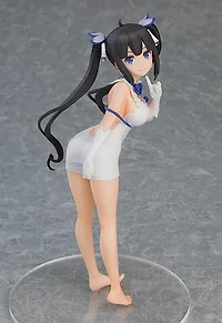 Pop Up Parade DanMachi : Familia Myth Hestia