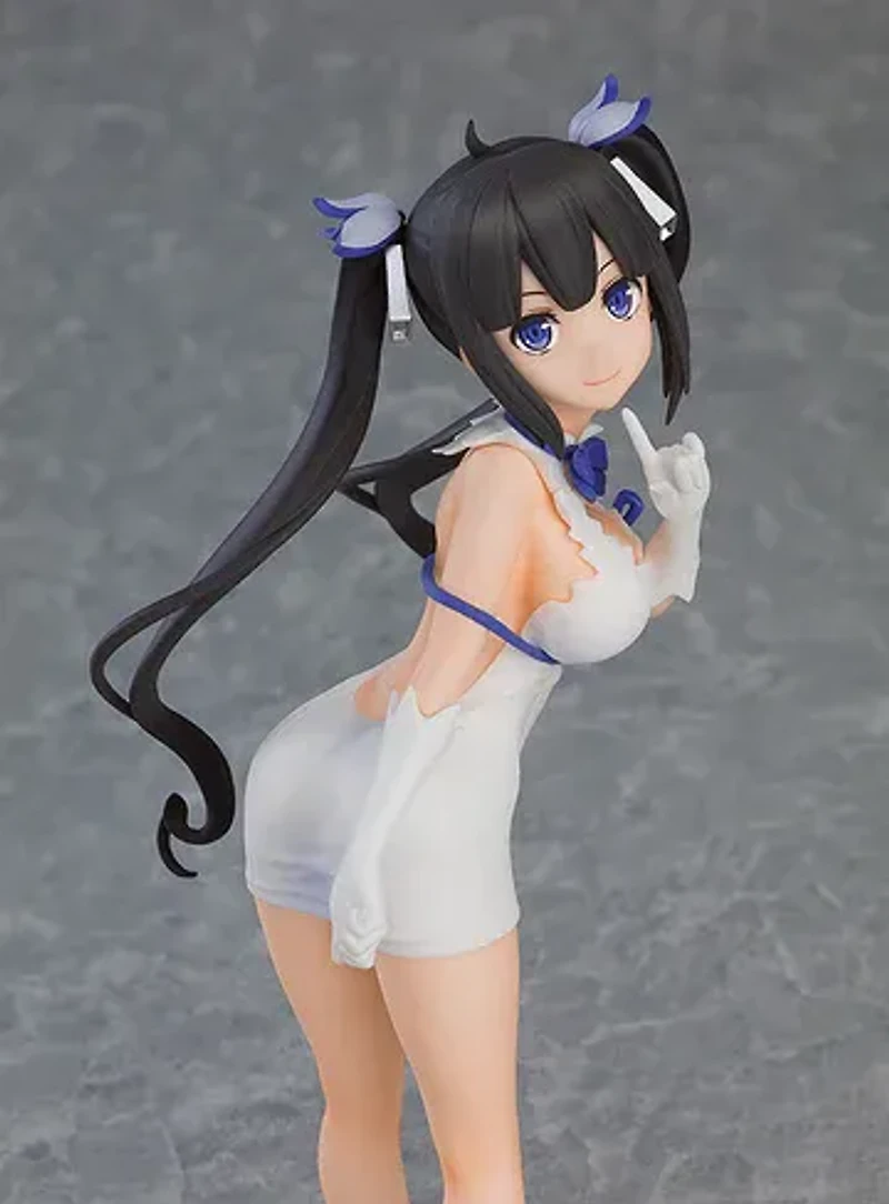 Pop Up Parade DanMachi : Familia Myth Hestia