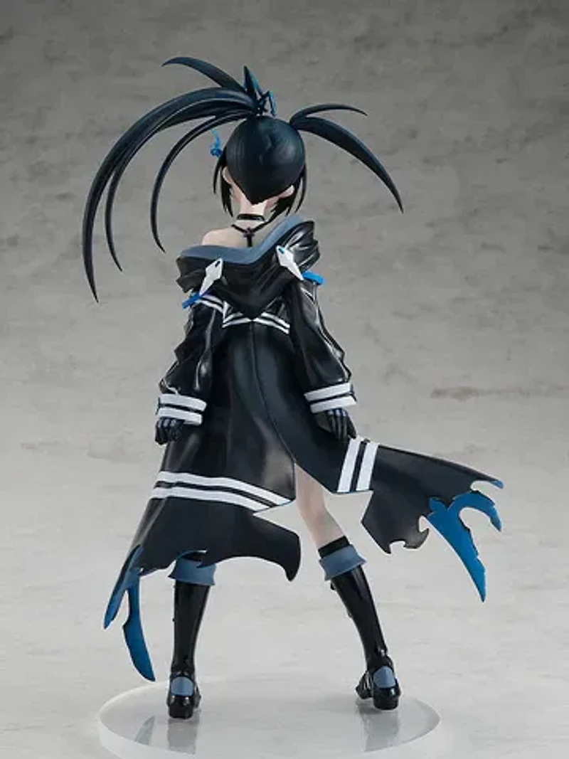 Pop Up Parade Black Rock Shooter Elishka