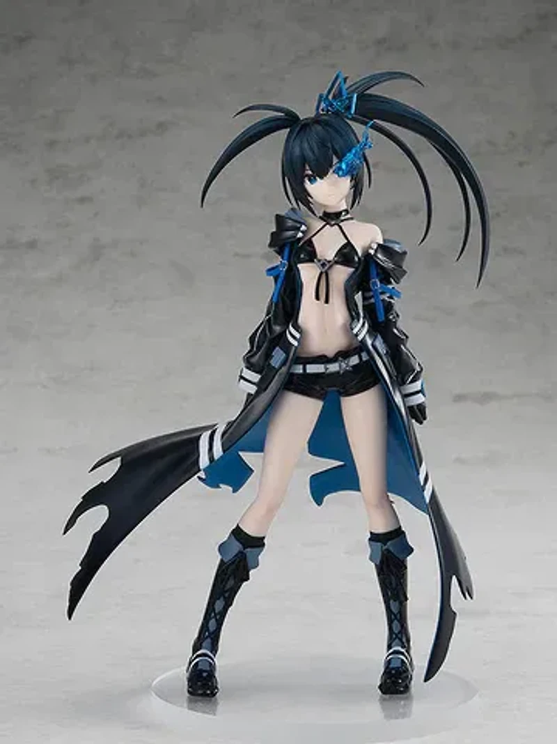 Pop Up Parade Black Rock Shooter Elishka