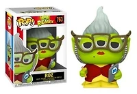 Toy Story : Mkp5216 Roz 763