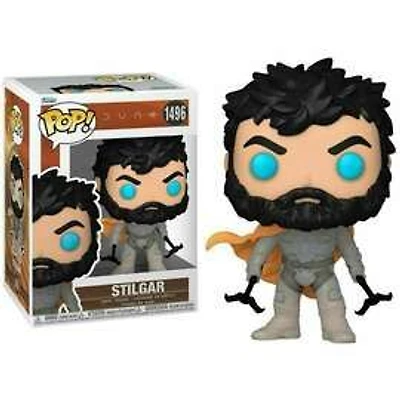 Dune : mkp5091 Stilgar 1496