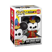 Mickey Mouse : Mkp396 Band Concert Mickey 430