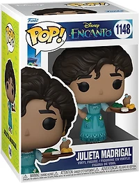 Encanto : Mkp3351 Julieta Madrigal 1148