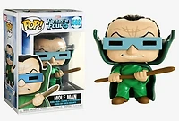 Fantastic Four: Mkp3646 Mole Man 562