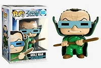 Fantastic Four: Mkp3646 Mole Man 562