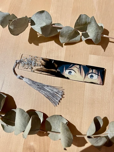 In Blossom Kawaii - Signet - Chainsaw Man