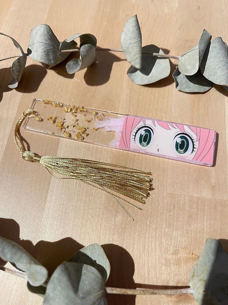 In Blossom Kawaii - Signet - Spy x Family