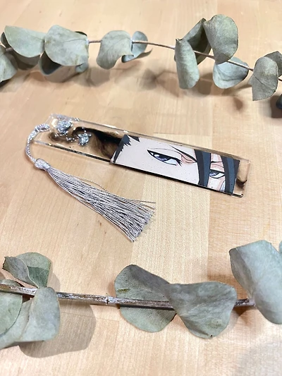 In Blossom Kawaii - Signet - Bleach - Byakuya