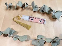 In Blossom Kawaii - Signet -  Le Voyage de Chihiro - Chihiro