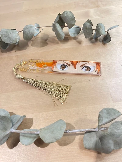 In Blossom Kawaii - Signet - Haikyu!! - Hinata