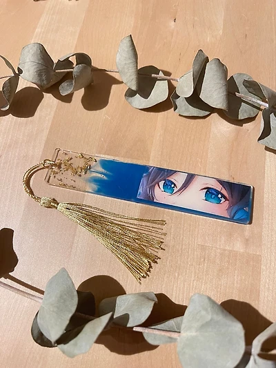 In Blossom Kawaii - Signet - Genshin Impact