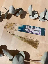 In Blossom Kawaii - Signet - Jujutsu Kaisen - Maki