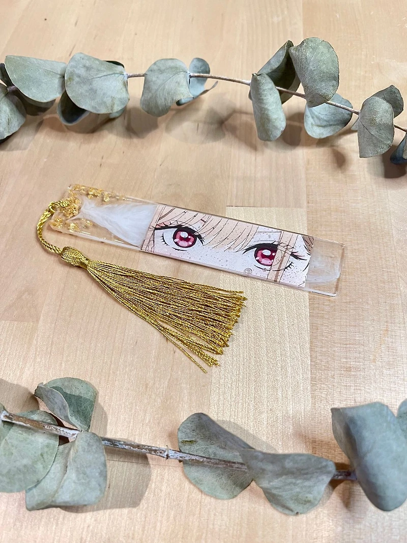 In Blossom Kawaii - Signet - My Dress Up Darling - Marin