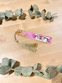 In Blossom Kawaii - Signet - Fairy Tail - Natsu