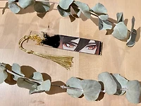 In Blossom Kawaii - Signet - Genshin Impact - Zhongli