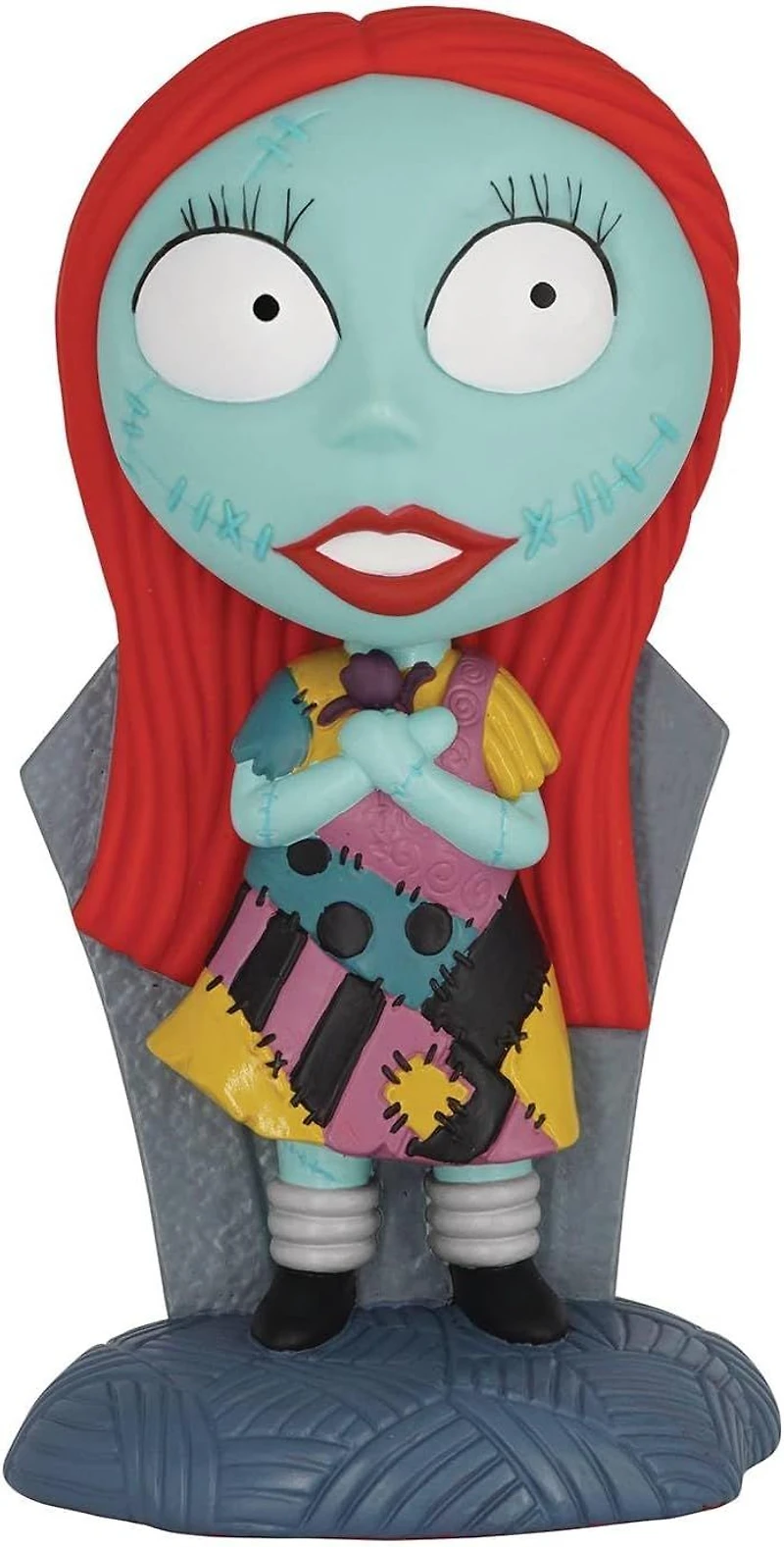 Banque : Sally