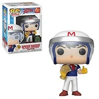 Speed Racer : Mkp3027 Speed Racer 2020 SprCon 754