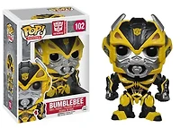 Transformers : M931 Bumblebee 102