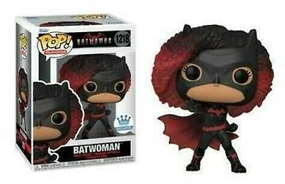 Batwoman : M881 Batwoman 1218