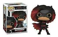 Batwoman : M881 Batwoman 1218