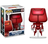 The Black Hole : At133 Maximillian 315