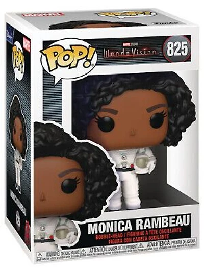 WandaVision : Cx47 Monica Rambeau 825