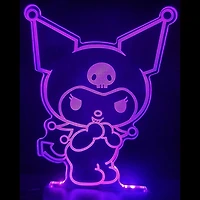 Veilleuse : Kuromi