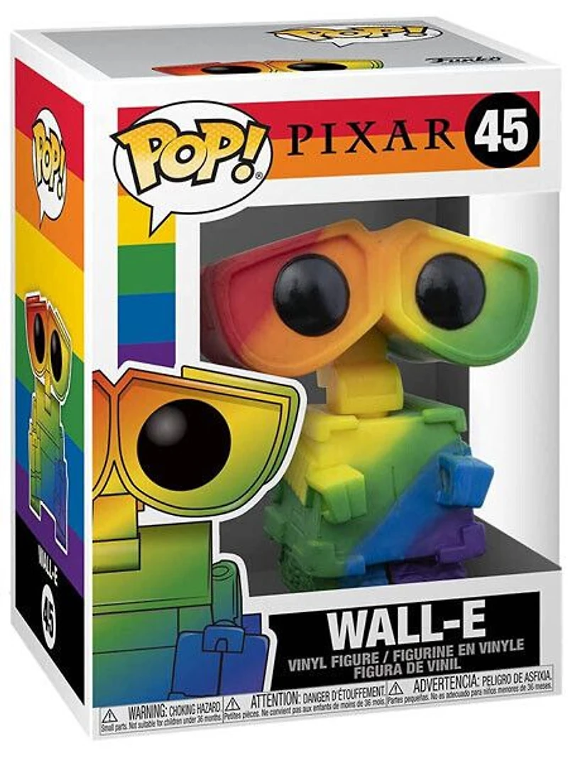 WALL-E : Ct123 Wall-E 45