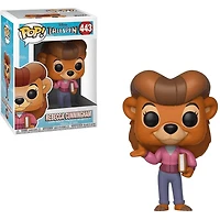 TaleSpin : Ct49 Rebecca Cunningham 443