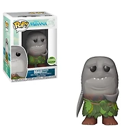 Moana : M1786 Maui (Shark Head) 2018SpringCon 376