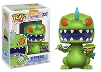 Rugrats : M293 Reptar 227